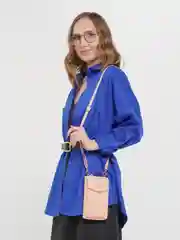 Бежевый женская сумка, женский клатч