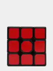 Черный кубик-головоломка 3 х 3, скоростной кубик "SpeedCube"