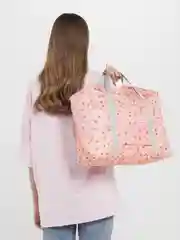 Конфетный сумка дорожная, сумка спортивная женская, сумка дорожная, ручная кладь
