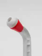Красный музыкальная игрушка Саксофон