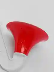 Красный музыкальная игрушка Саксофон