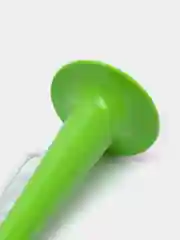 Лайм музыкальная игрушка Рожок