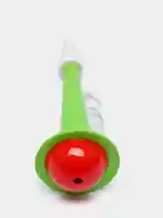 Лайм музыкальная игрушка Рожок