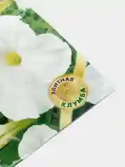 Петуния F1 Лимбо Вайт (семена)
