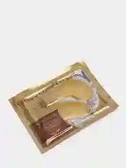 Золотой патчи коллагеновые для глаз Collagen Crystal Eye Mask 4 вида