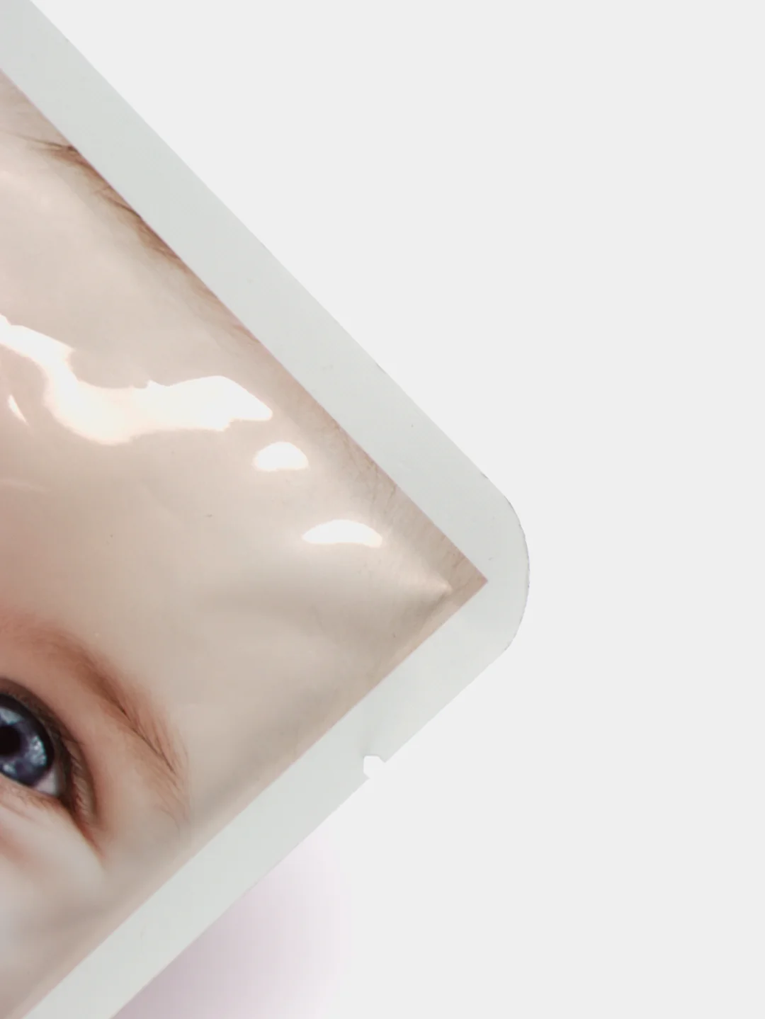 Тканевая маска для лица Baby skin