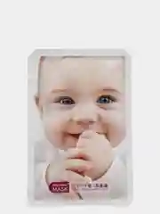 Тканевая маска для лица Baby skin