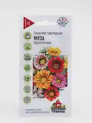 Гацания Муза смесь (семена)