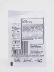 Семена Огурец "Конкурент", б/п, 0,5 г