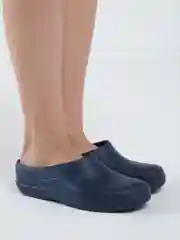Сабо ЭВА мужские закрытые