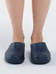 Сабо ЭВА мужские закрытые