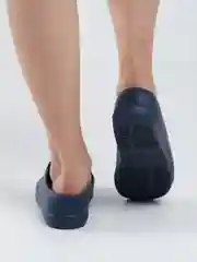 Сабо ЭВА мужские закрытые