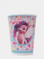 My Little Pony. Набор бумажных стаканов-4, 6 шт*250 мл
