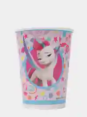 My Little Pony. Набор бумажных стаканов-4, 6 шт*250 мл