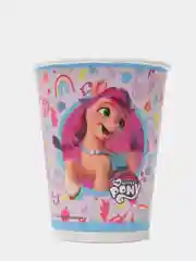 My Little Pony. Набор бумажных стаканов-4, 6 шт*250 мл