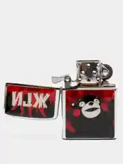 Зажигалка бензиновая Жги