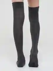 Угольный детские гольфины Conte