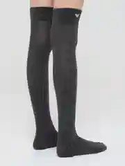Угольный детские гольфины Conte