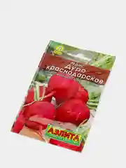 Семена Редис "Дуро краснодарское" набор 1, 3, 5 уп