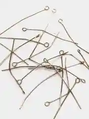 Пины штифты с петлей, 200 шт