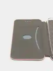 Розовый чехол книжка Honor 7A, 7A Prime, 7S, Huawei Y5 2018, Y5 Lite, Y5 Prime, Хонор 7А Прайм