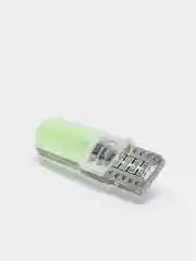 Ледяной габаритные лампы W5W T10