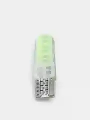 Ледяной габаритные лампы W5W T10