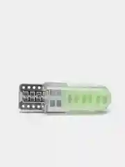 Ледяной габаритные лампы W5W T10