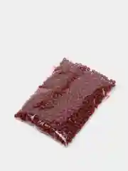 Бордовый бисер чешский Preciosa (Чехия) № 10 Opaque