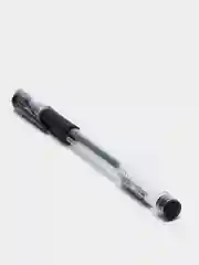 Черный гелевые ручки