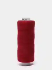 Багровый нитки бытовые, 40/2, 366 м, п/э, цвет на выбор