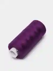 Фиолетовый нитки бытовые, 40/2, 366 м, п/э, цвет на выбор