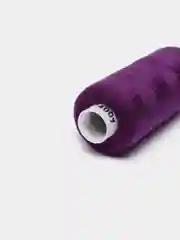 Фиолетовый нитки бытовые, 40/2, 366 м, п/э, цвет на выбор