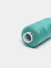 Лайм нитки бытовые, 40/2, 366 м, п/э, цвет на выбор