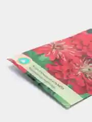 Цинния Метеор 0,3г / Евро - семена