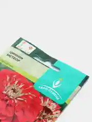Цинния Метеор 0,3г / Евро - семена