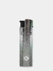 Зажигалка газовая автогеновая "Хром"