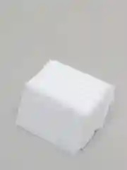 Белый безворсовые салфетки для маникюра, 1000 штук