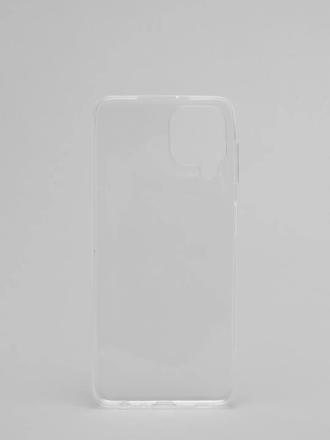Чехол Samsung Galaxy A22 / M22 / M32, Самсунг Галакси А22, М22, М32 прозрачный силиконовый