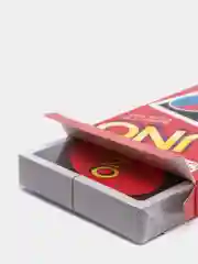 Настольная игра карты УНО (UNO) с русскими правилами
