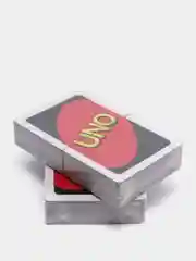 Настольная игра карты УНО (UNO) с русскими правилами