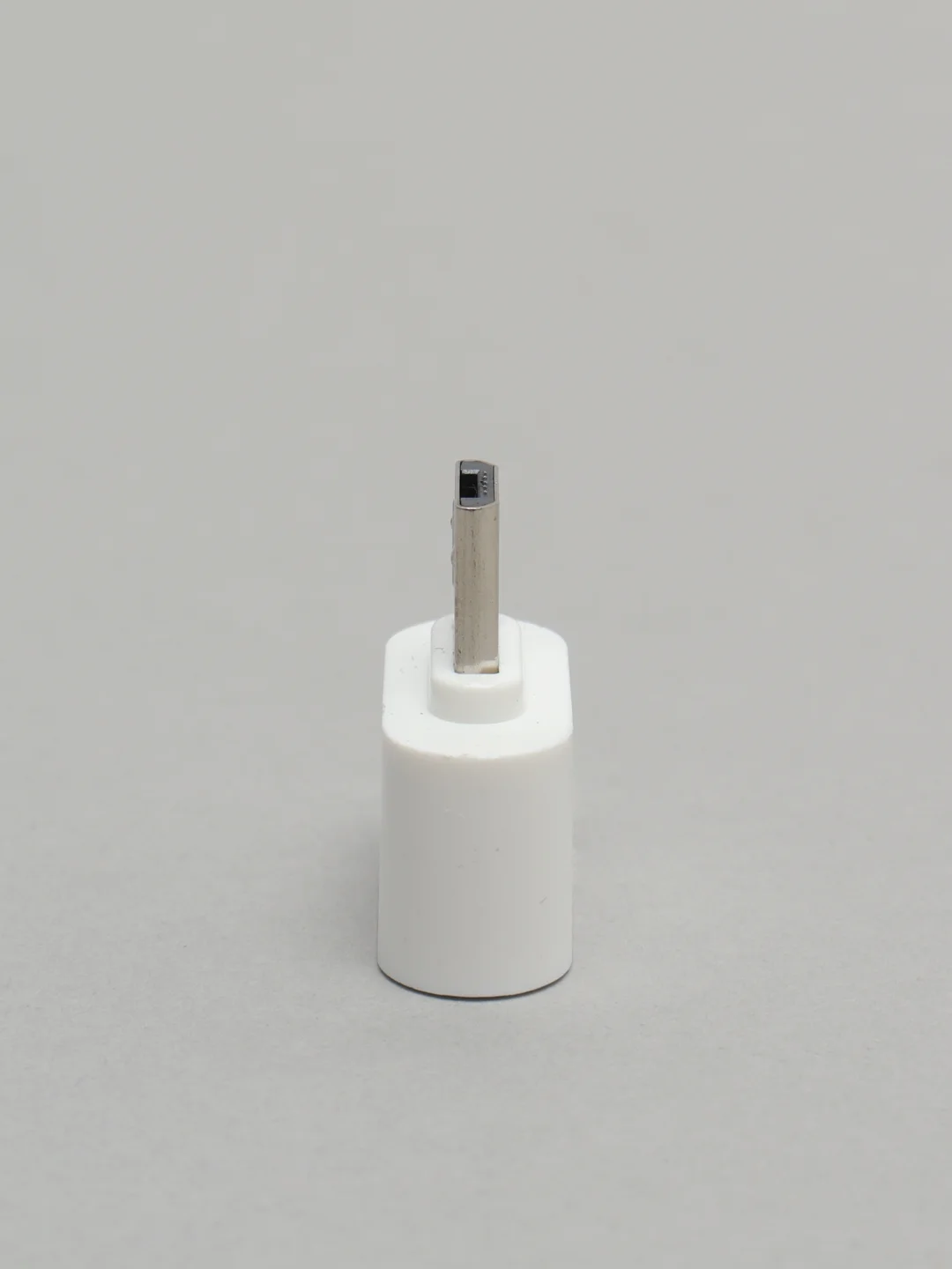 Белый otg переходник с Micro USB, OTG Type C на USB, отг