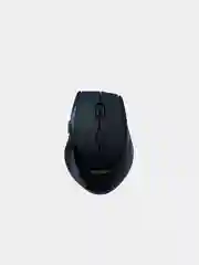 Черный мышь беспроводная Kakusiga