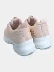 Розовый кроссовки женские, 2 цвета