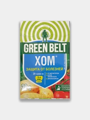 Хом, защита от болезней, 20 г, 40 г
