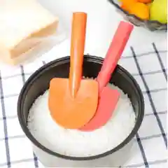 Хаки ложка "Лопата"