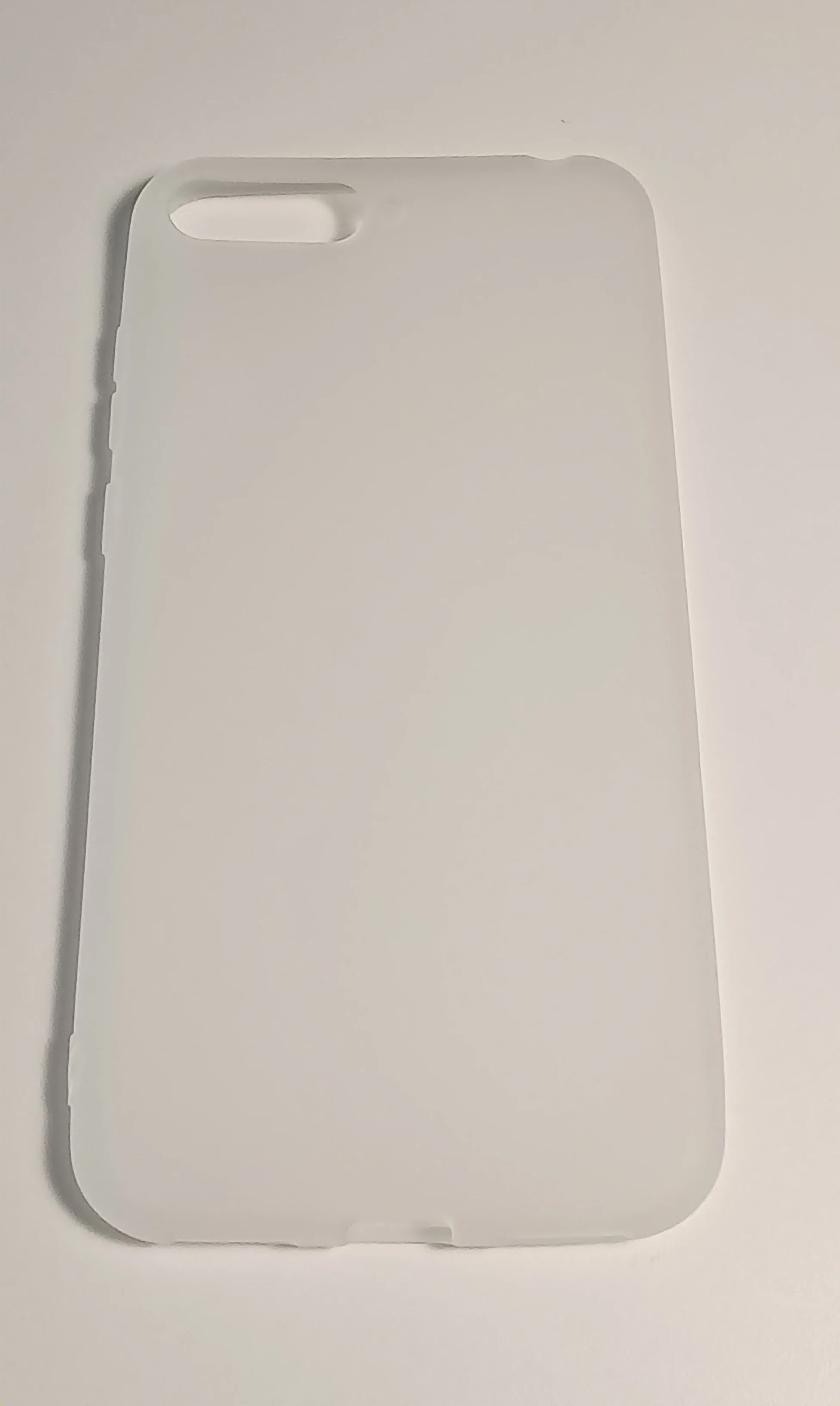 Слоновая кость чехол Huawei Honor 7C / 7A Pro / Y6 2018 / Y6 Prime 2018