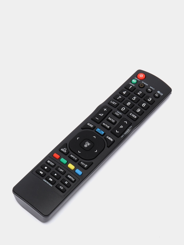 Пульт для телевизоров LG Smart TV смарт ТВ AKB72915244, пульт lg, пульт для смарт тв