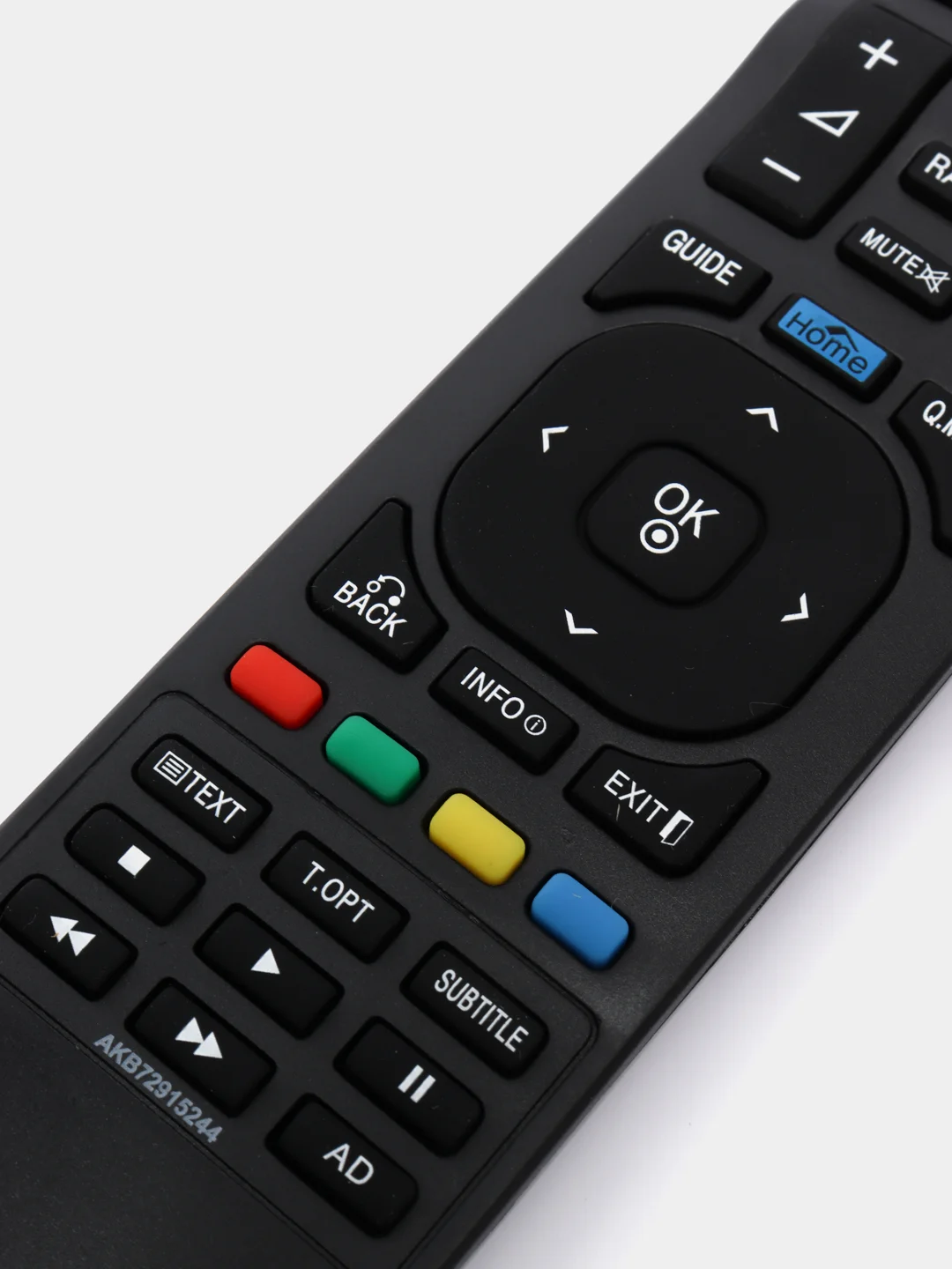 Пульт для телевизоров LG Smart TV смарт ТВ AKB72915244, пульт lg, пульт для смарт тв