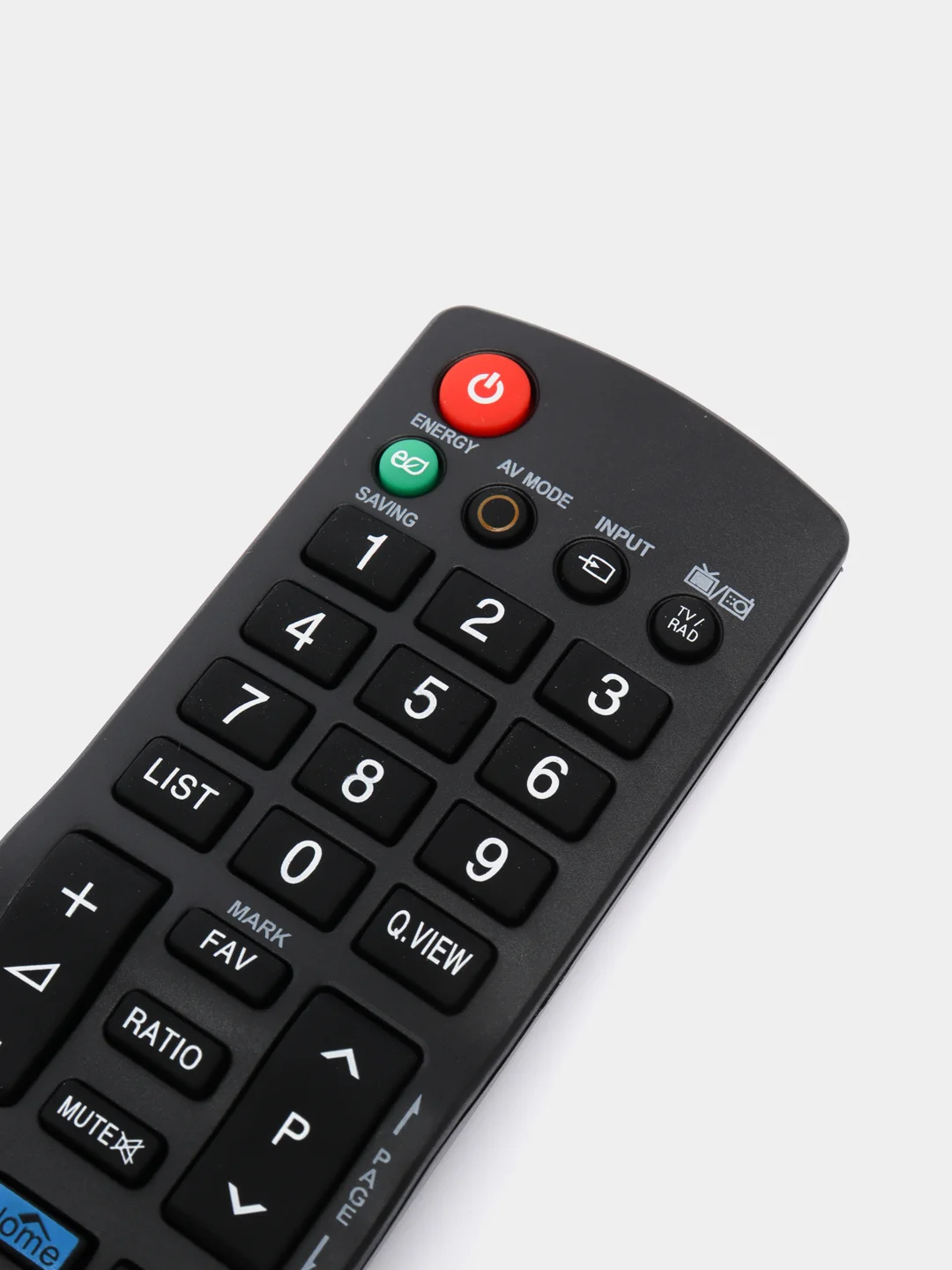Пульт для телевизоров LG Smart TV смарт ТВ AKB72915244, пульт lg, пульт для смарт тв